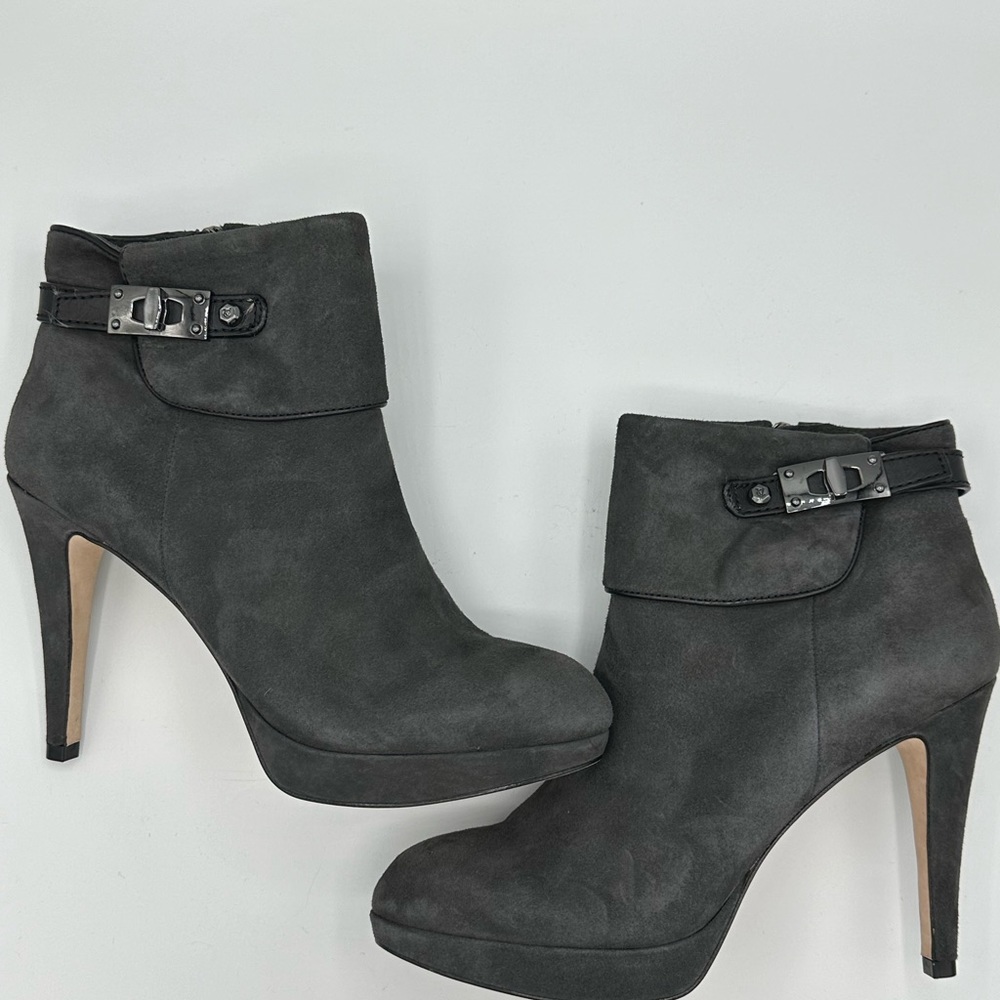 Booties - Picture 1 of 7